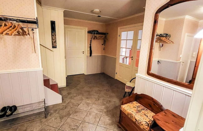 12 Person Holiday Home in Masfjordnes - Foto 6