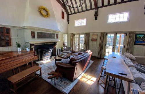 Holden Frost House - Foto 18