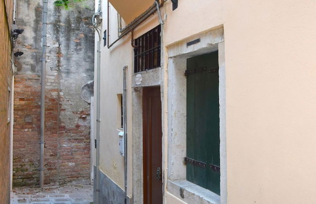 Marty Guest House Venezia - Foto 29