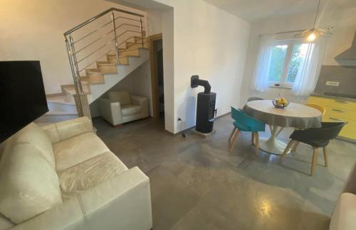 Holiday home Vaitiare - Photo 21