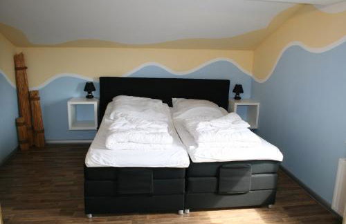 Koserow Ferienwohnung Fam. Jäger 400m zum Strand - Foto 13