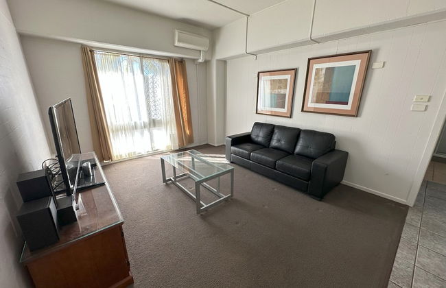 Central Ground Floor Apartment - Foto 6