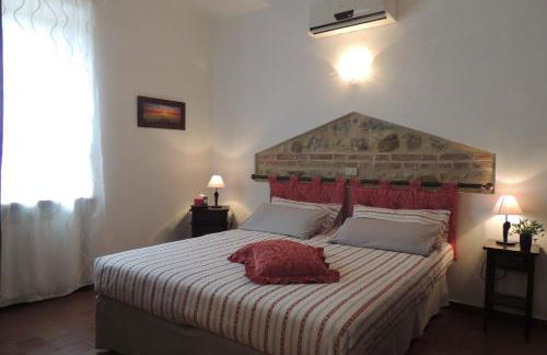 Agriturismo Il Cavallino Saturnia - Foto 79