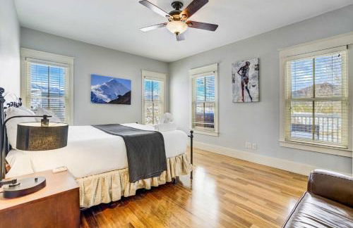 Swift Landing Steps from River & Local Hotspots - Foto 34