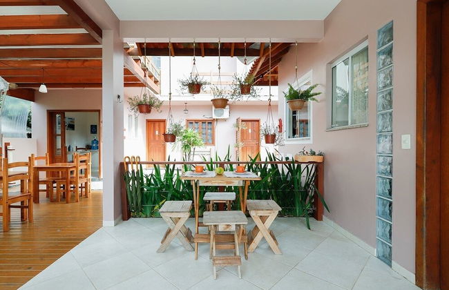 Loft Origin Guarda Beach With Balcony & AC - Photo 14