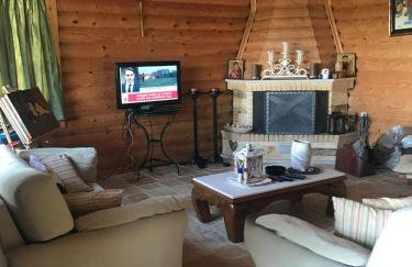 Villa Katia Agiokampos - Foto 10