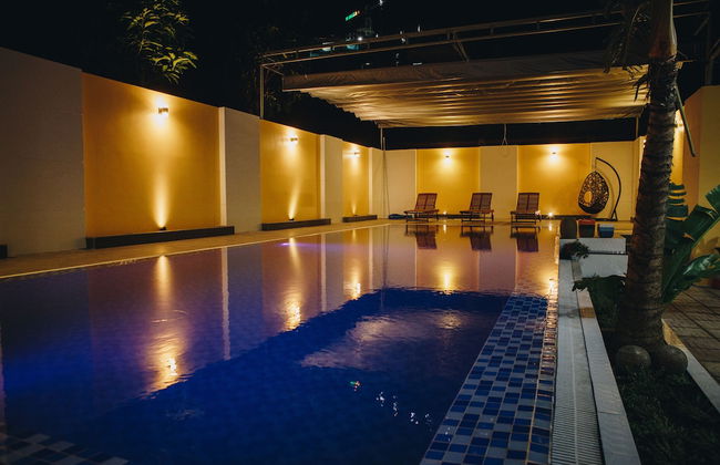 Seahouse Vung Tau - Foto 1