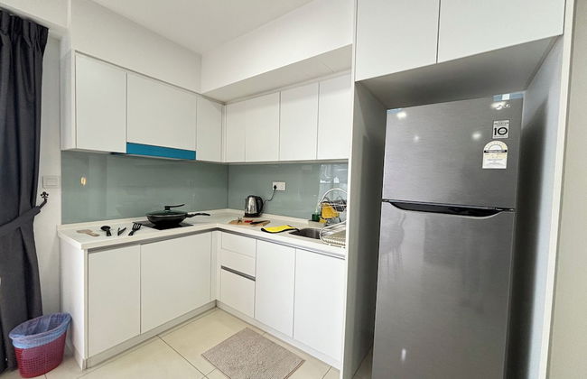 Minsu Ekocheras - Foto 36