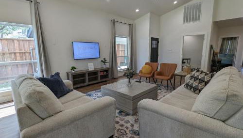 Urban Retreat near Historic Downtown McKinney - Foto 3