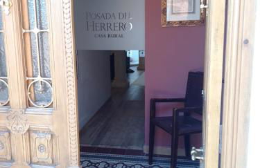 Posada del Herrero - Foto 1
