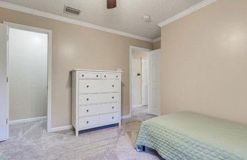 Tranquil Coden Retreat 10 Mi to Dauphin Island! - Foto 23