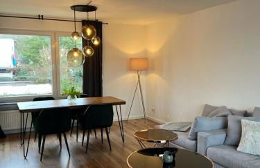 Wohlfühlapartment Braunschweig - Foto 1