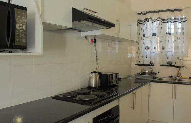 Asante Apartments - Foto 19