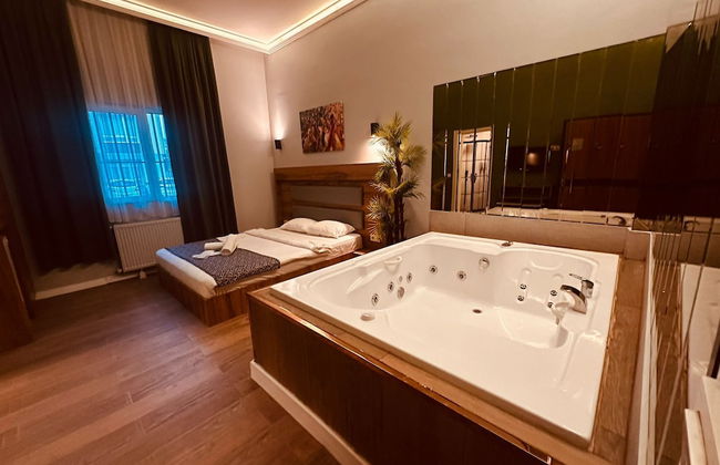 OTTO City Premium Suites - Foto 18