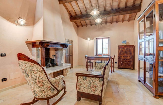 Holiday Home in Urbania With Hill Views - Foto 11