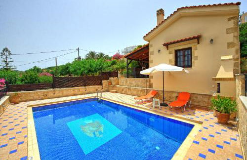 Villa Romantic Sevi by PosarelliVillas - Foto 7