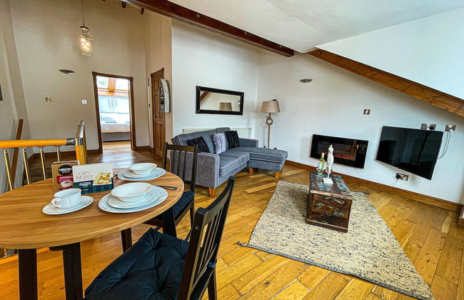 Harbourside Apartments - Photo 9