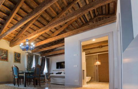 San Marco Luxury Apartment - Muneghe - Foto 1