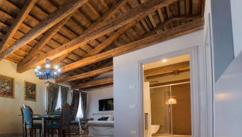 San Marco Luxury Apartment - Muneghe - Foto 1