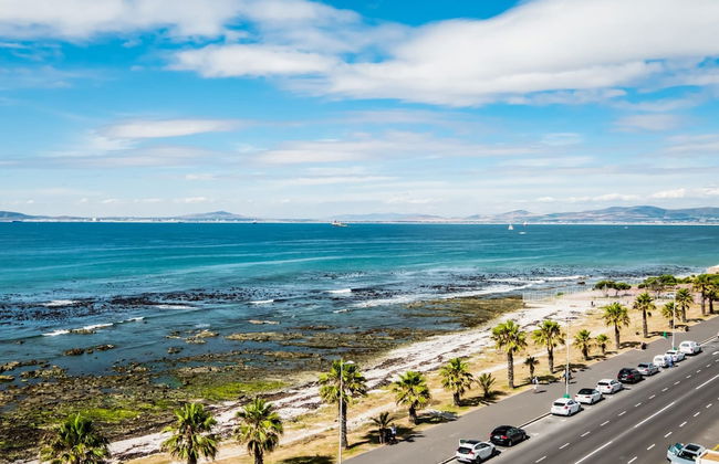 Magical Apartment w Uninterrupted Ocean Views Mouille Views - Photo 45