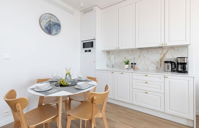 Bulwar Zachodzącego Słońca by Renters - Foto 16