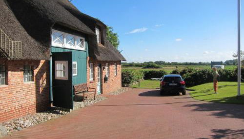 Nordseekrabbe 12 Herrenhof - Foto 3