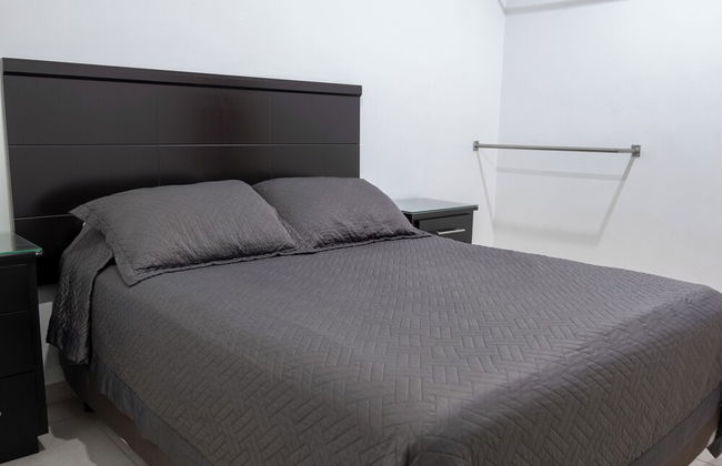 Apartamentos Torre II Condominios - Photo 7