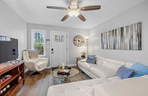 The Bamboo Bungalow - Foto 16