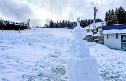 Apartment Fewo Knöpfle by Interhome - Foto 13