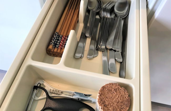 Purpose Resort Ocean View Kamakura - Foto 36