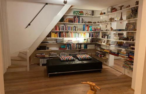 Ferienwohnung Kräutergarten - Foto 7