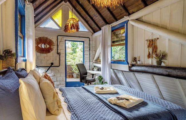 Chalés Magia do Campeche - Photo 11