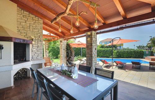 Villa Sunset - Foto 27