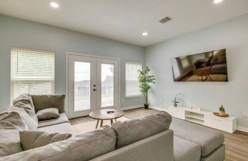 Vacation Home Lake Livingston! - Foto 1