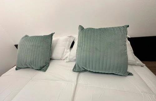 Studio 603 SP Expo CEIC Itaú Metrô Conceição - Foto 7