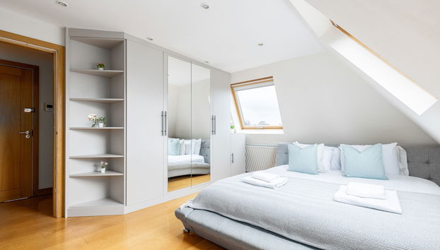 The Acton Collect - Foto 2, Habitación