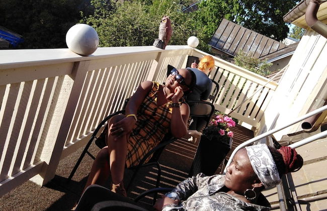 FirstHome GuestHouse - Foto 28