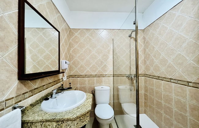 Apartamentos Frontera - Photo 73