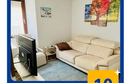 Acogedor apartamento parque Aizkorri-Aratz a 45 min San Sebastian - Foto 1