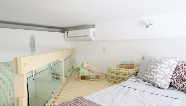 A-3806 - Foto 3, Habitación