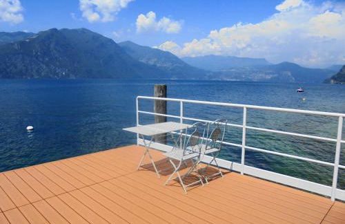 Dock House - Foto 72