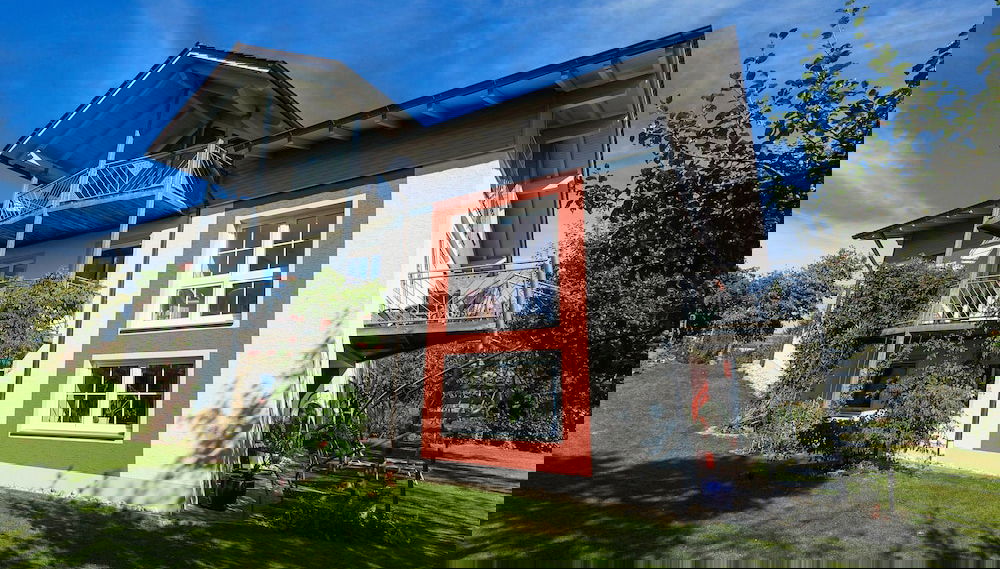 Apartment With Sauna - Foto 1, Profilbild