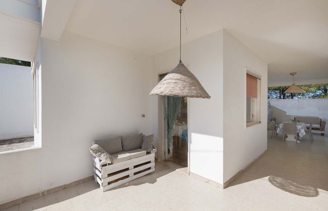 2718 Villetta Soffio di Mare by Barbarhouse - Foto 21