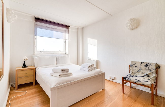 Cosy Battersea Flat - Foto 25