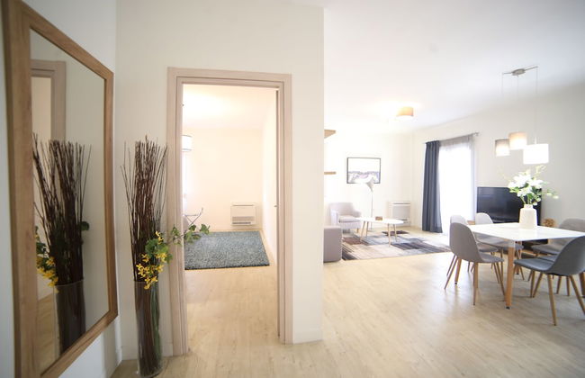 Athens Morum City Apartments - Foto 48