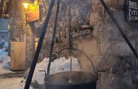 MAISON CARAIL Névache 14 personnes - Photo 11