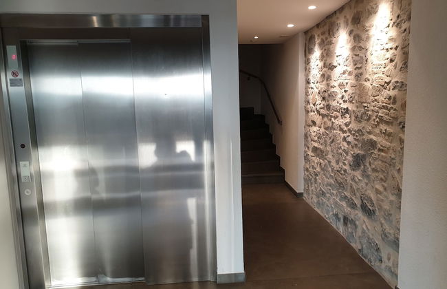 Montreux Grand Rue Apartments - Foto 25