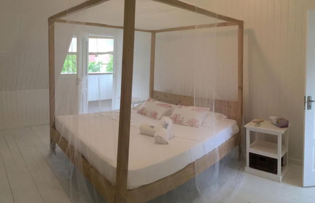 Casa Livingston - Luxury Villa - La Digue Seychelles - Foto 3