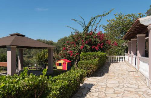 FAMILY SWEET HOME IOANNA - Foto 33