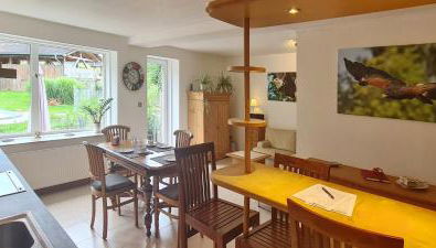 Ferienwohnung Hedfan im Cnauceltaidd - Foto 3